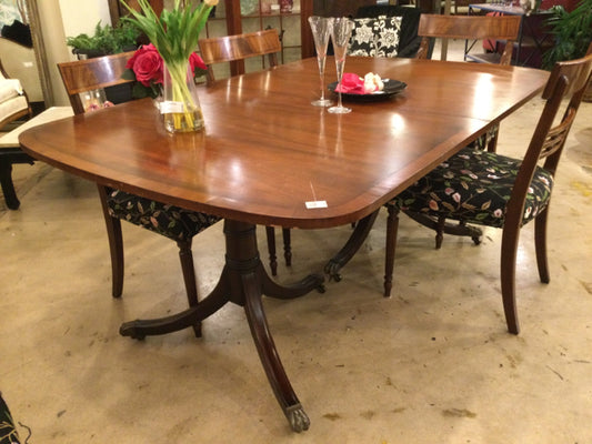 Kittinger Dining Table