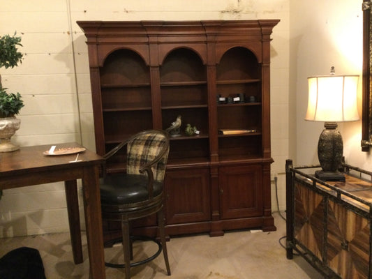 Wall Unit