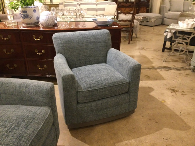Wesley Hall Chair