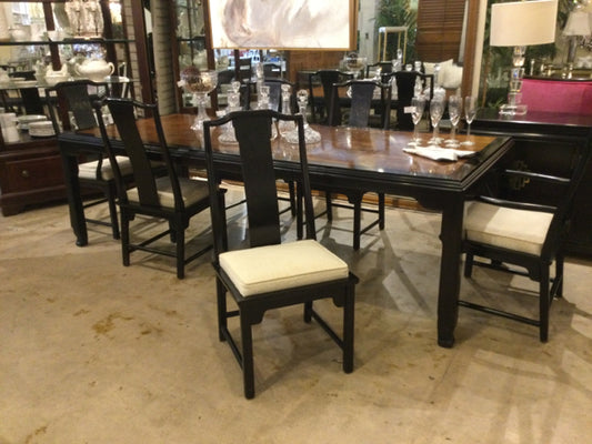 Century Dining Chairs