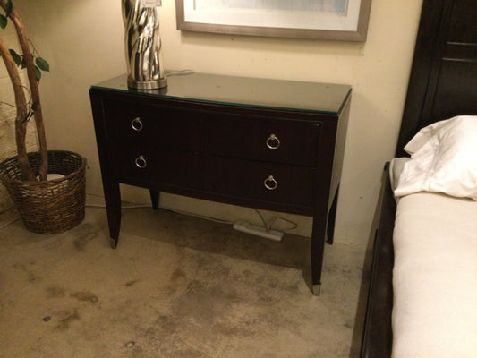 Hekman Nightstand