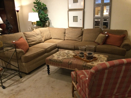 Sectional Sofa