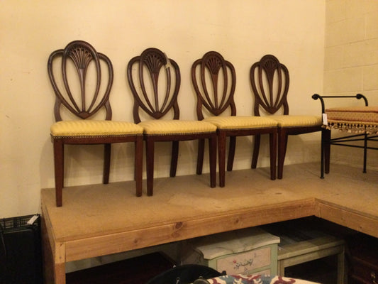 Dining Chairs