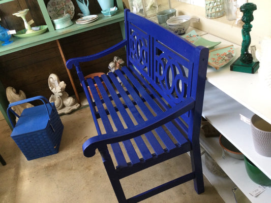 Grandin Road Bench