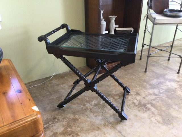 Tea Cart