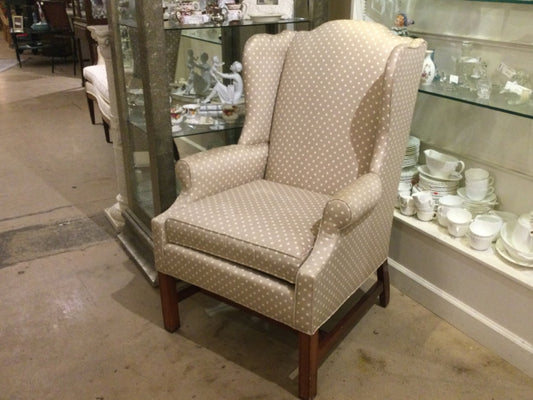 Vanguard Chair