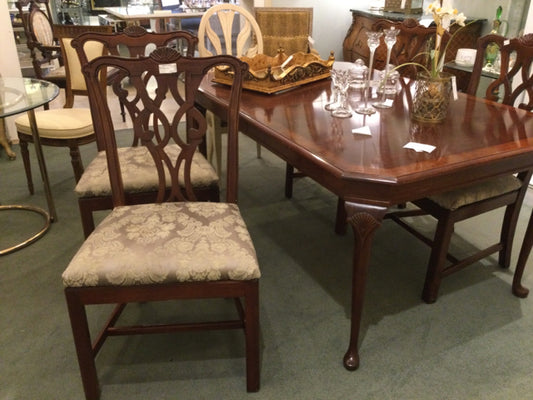 Dining Chairs