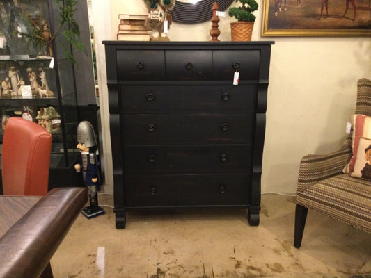 Ethan Allen Chest