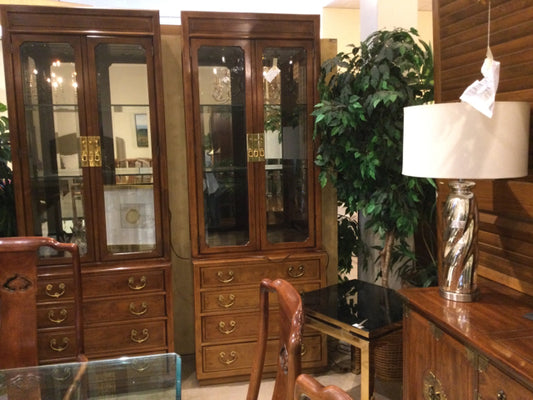 Henredon Cabinet