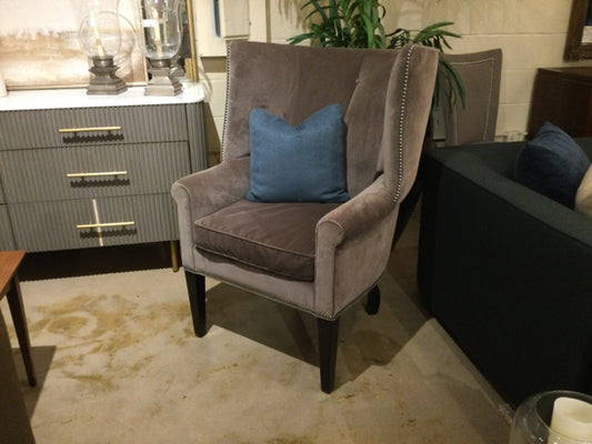 Leathercraft Chair