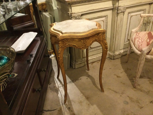 End Table