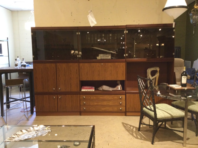 Wall Unit