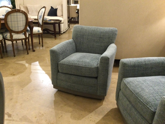 Wesley Hall Chair