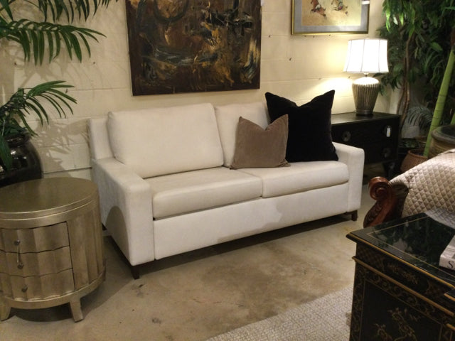 American Leather Sleeper Sofa