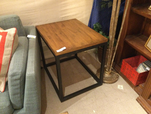 Ethan Allen End Table