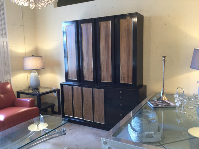 Harvey Probber Cabinet