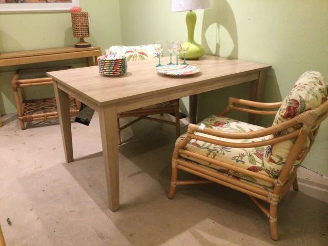 Ashley Dining Table