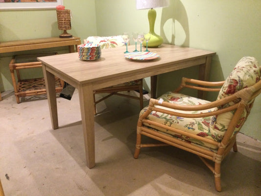 Ashley Dining Table