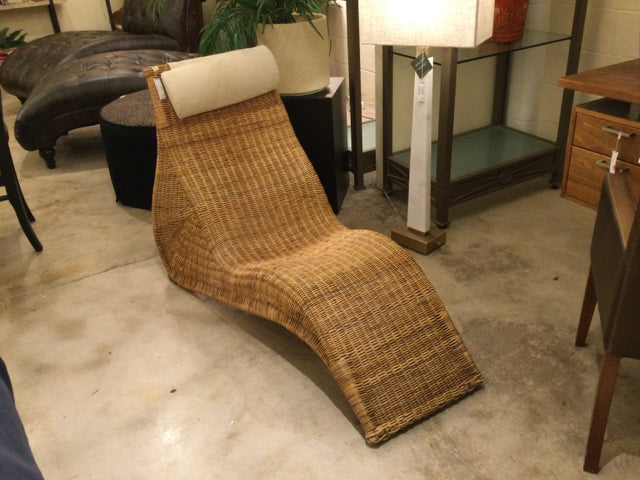 Chaise