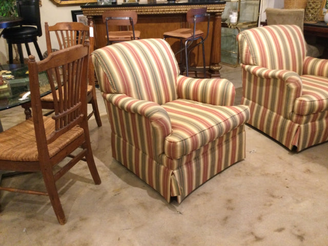 Sherrill Chair