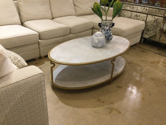 Bassett Coffee Table