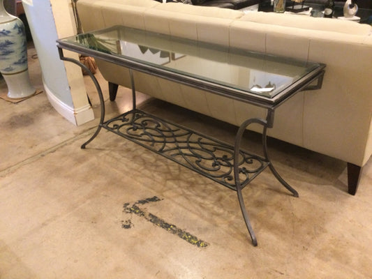 Console Table