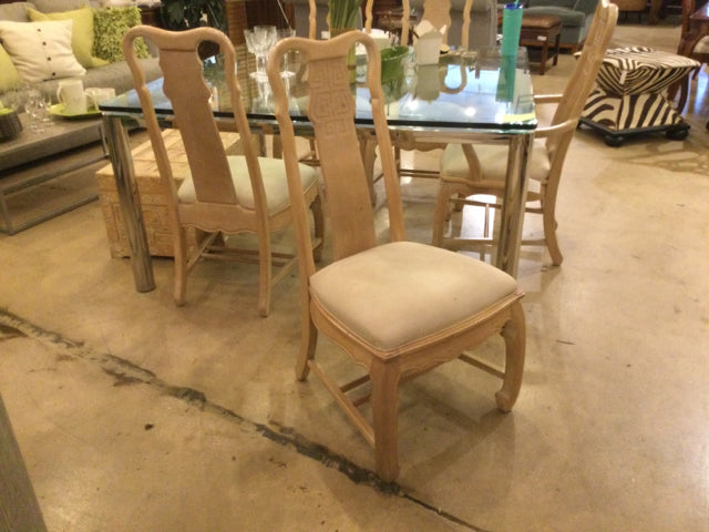 Dining Chairs