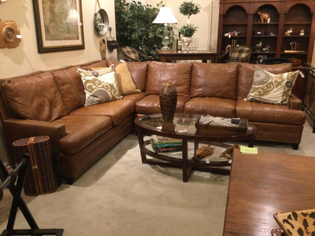 Ferguson Copeland Sectional Sofa