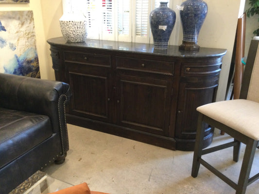 Arhaus Buffet