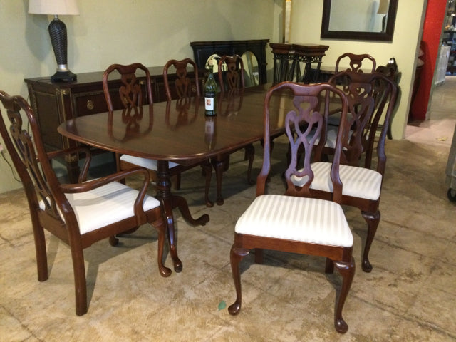 Pennsylvania House Dining Chairs