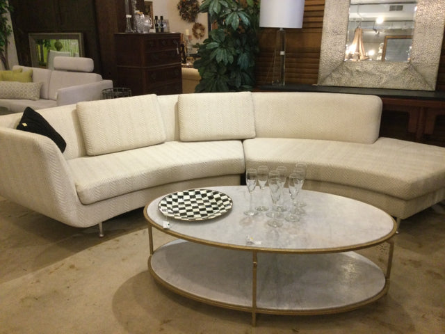 Sectional Sofa