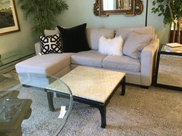 Haverty's Sectional Sofa