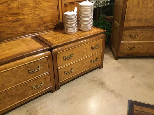 Roitman & Sons Nightstand