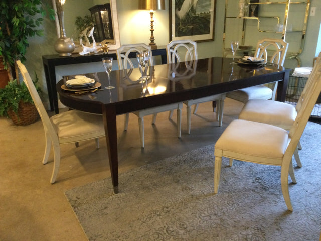 Ethan Allen Dining Table