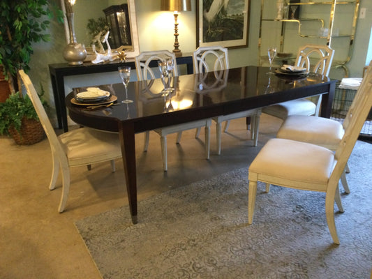 Ethan Allen Dining Table