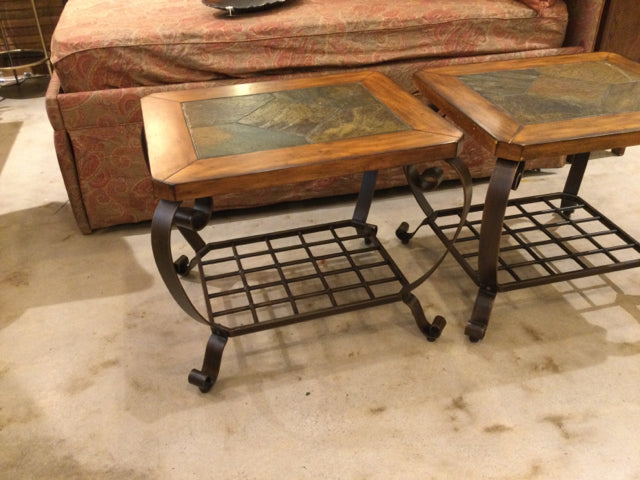End Table