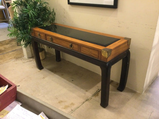 Bassett Console Table