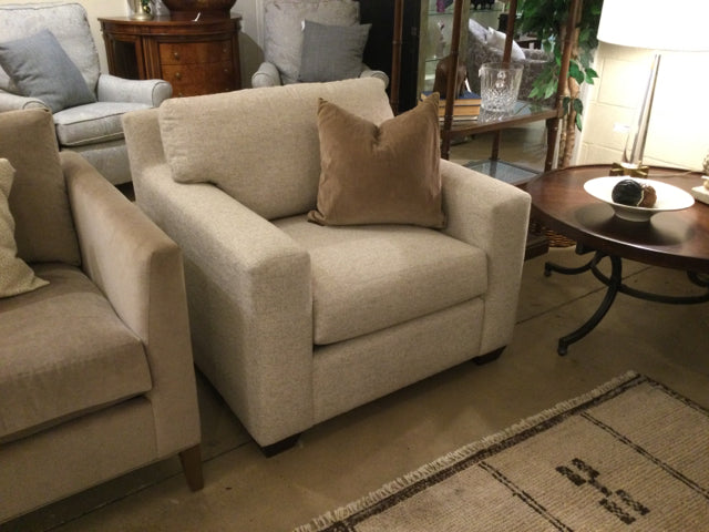 Sherrill Chair