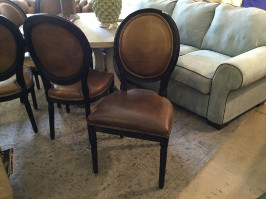 Restoration Hardware Dining Chairs