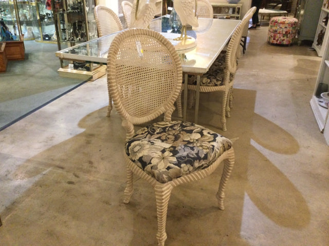 Dining Chairs