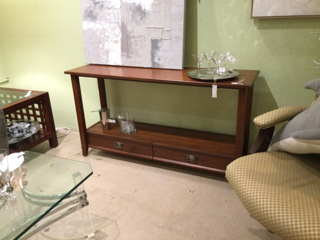 Console Table