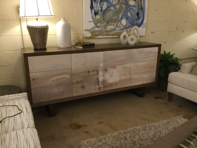 John Richard Cabinet