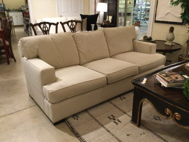 Arhaus Sofa