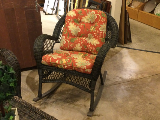 Outdoor Chairs