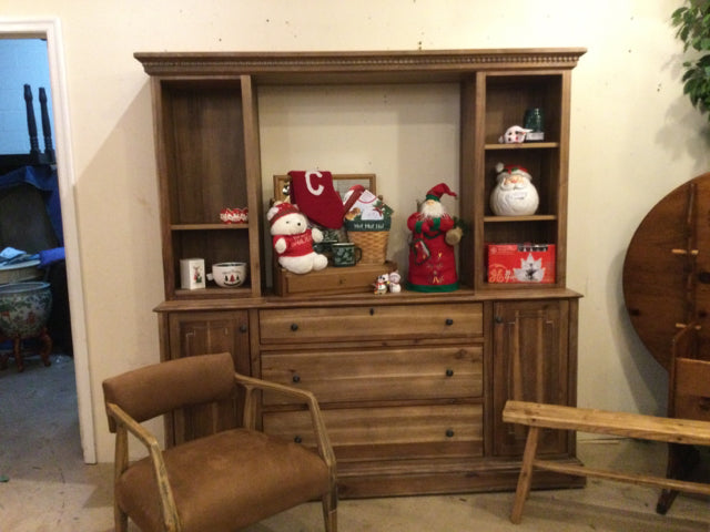 Restoration Hardware Cabinet