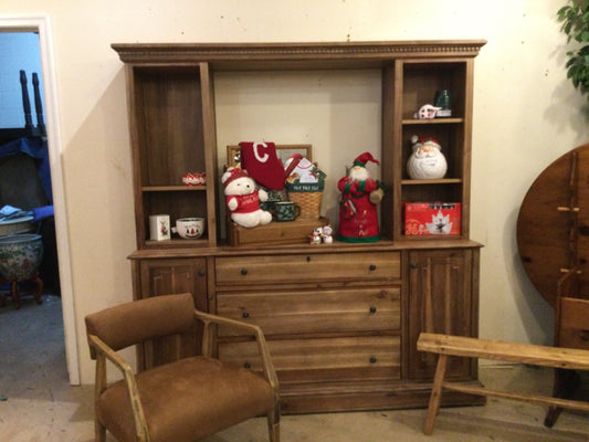 Restoration Hardware Cabinet