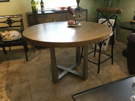 Restoration Hardware Dining Table