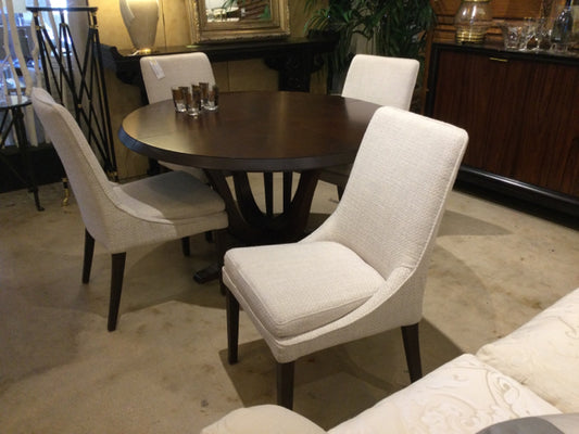 Arhaus Dining Chairs