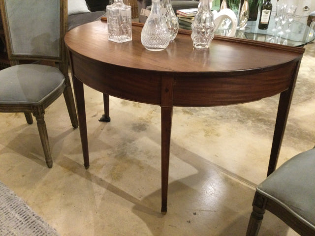 Console Table