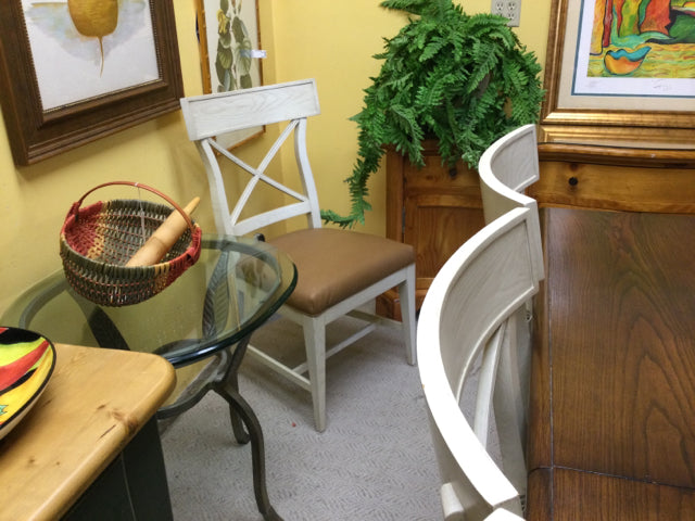 Vanguard Dining Chairs